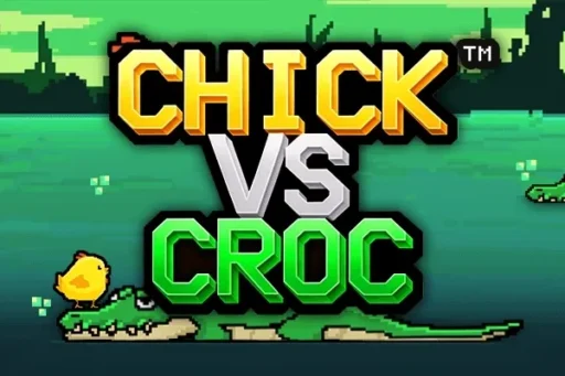 Chick vs Croc – Chicken Road Italia