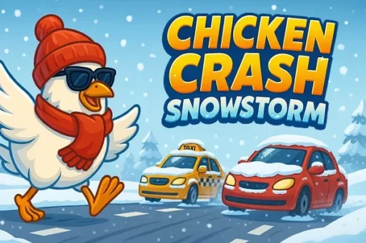 Chicken Crash Snowstorm – Chicken Road Italia