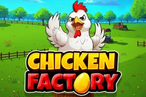 Chicken Factory – Chicken Road Italia