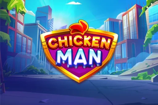 Chicken Man – Chicken Road Italia