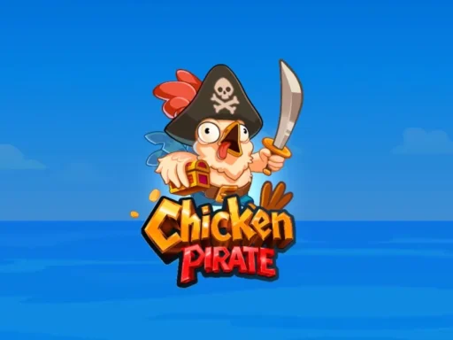 Chicken Pirate – Chicken Road Italia