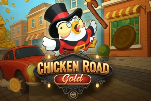 Chicken Road Gold – Chicken Road Italia