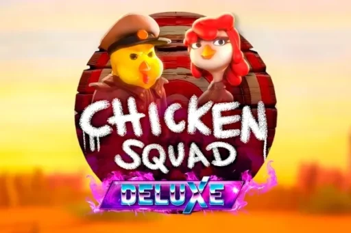 Chicken Squad Deluxe – Chicken Road Italia