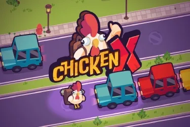 Chicken X – Chicken Road Italia
