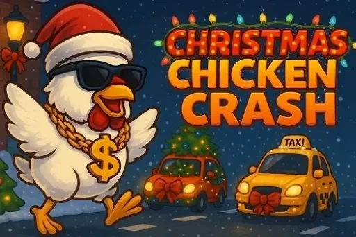Christmas Chicken Crash – Chicken Road Italia