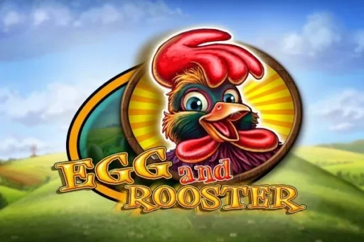 Egg and Rooster – Chicken Road Italia