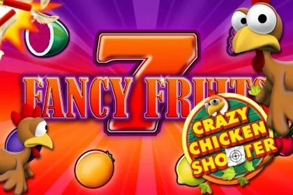 Fancy Fruits Crazy Chicken Shooter – Chicken Road Italia