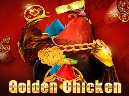 Golden Chicken – Chicken Road Italia