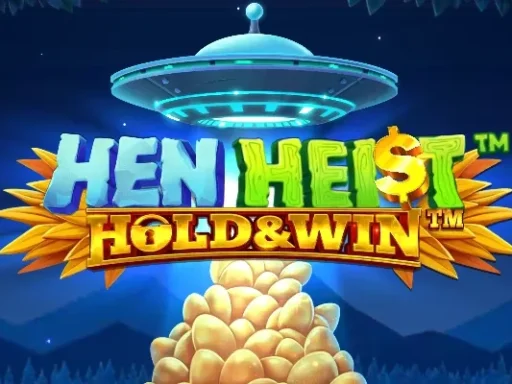 Hen Heist: Hold & Win – Chicken Road Italia