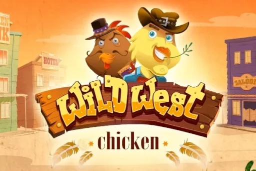 Wild West Chicken – Chicken Road Italia